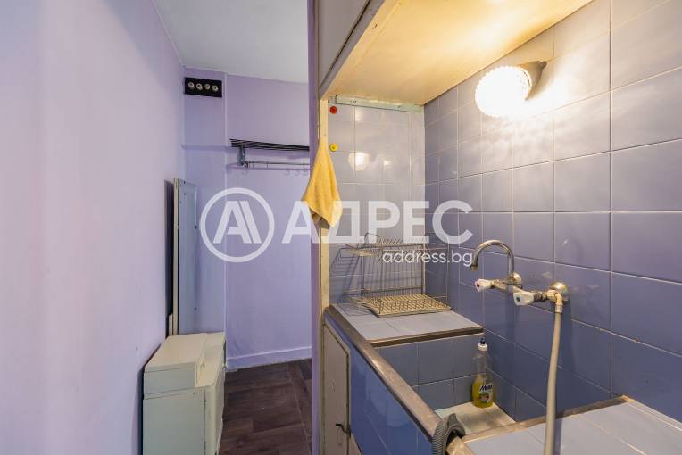Двустаен апартамент, Варна, Младост 1, 683198, Снимка 4