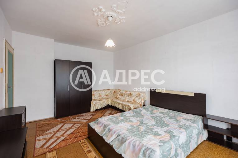 Двустаен апартамент, Варна, Младост 1, 683198, Снимка 7