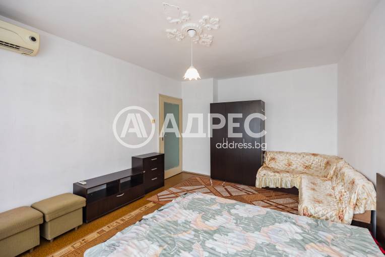 Двустаен апартамент, Варна, Младост 1, 683198, Снимка 8