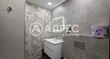 Тристаен апартамент, София, Света троица, 694198, Снимка 11