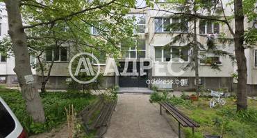 Тристаен апартамент, София, Света троица, 694198, Снимка 16