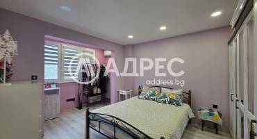 Тристаен апартамент, София, Света троица, 694198, Снимка 2