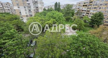 Тристаен апартамент, София, Света троица, 694198, Снимка 4