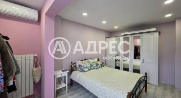 Тристаен апартамент, София, Света троица, 694198, Снимка 7