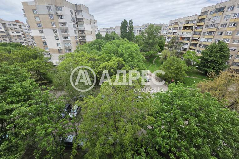 Тристаен апартамент, София, Света троица, 694198, Снимка 4