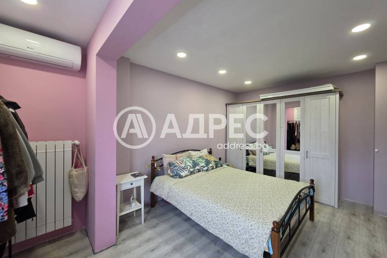 Тристаен апартамент, София, Света троица, 694198, Снимка 7