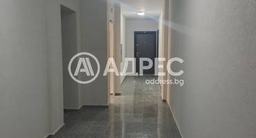 Тристаен апартамент, Варна, Колхозен пазар, 697198, Снимка 15