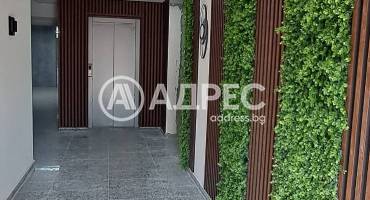 Тристаен апартамент, Варна, Колхозен пазар, 697198, Снимка 9