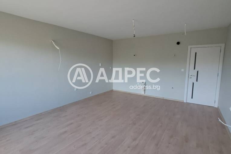 Тристаен апартамент, Варна, Колхозен пазар, 697198, Снимка 10