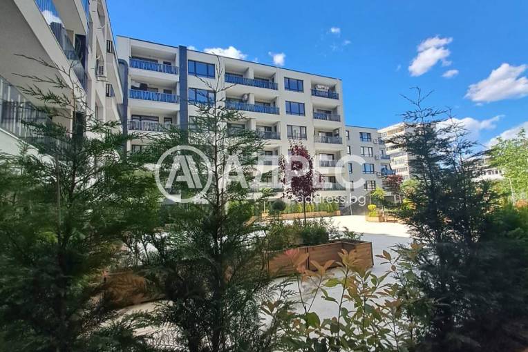 Тристаен апартамент, Варна, Колхозен пазар, 697198, Снимка 4
