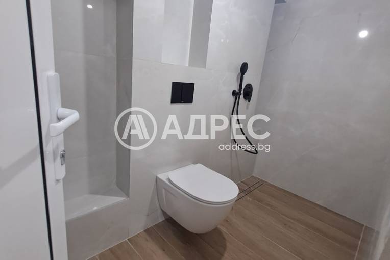 Тристаен апартамент, Варна, Колхозен пазар, 697198, Снимка 5