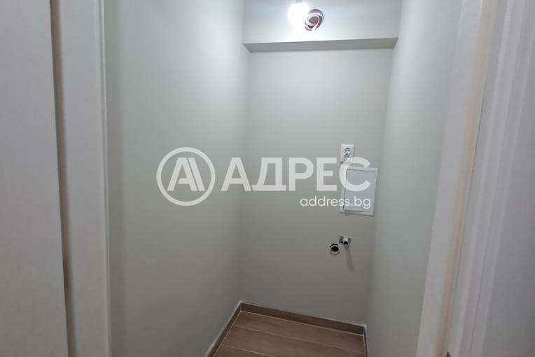 Тристаен апартамент, Варна, Колхозен пазар, 697198, Снимка 6