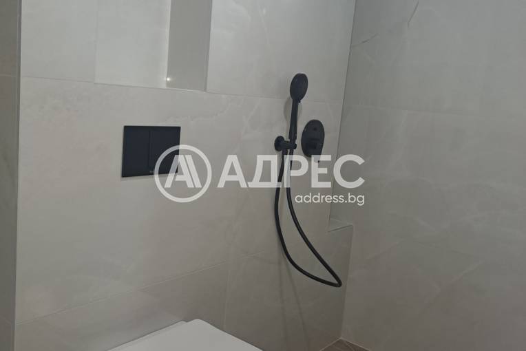 Тристаен апартамент, Варна, Колхозен пазар, 697198, Снимка 7