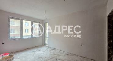 Двустаен апартамент, София, Витоша, 703198, Снимка 1