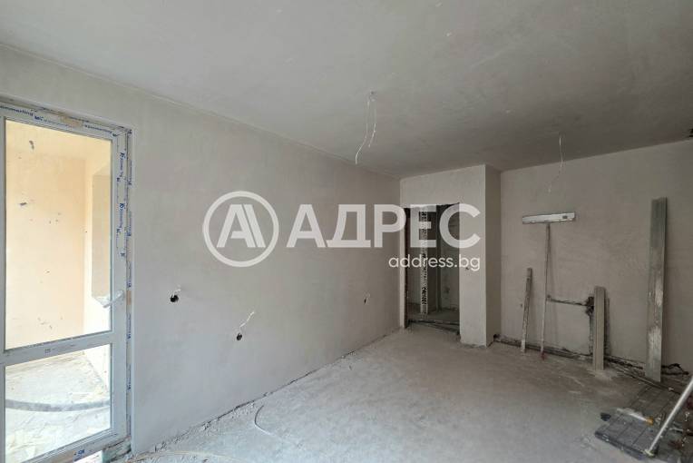 Двустаен апартамент, София, Витоша, 703198, Снимка 2
