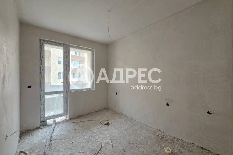 Двустаен апартамент, София, Витоша, 703198, Снимка 3