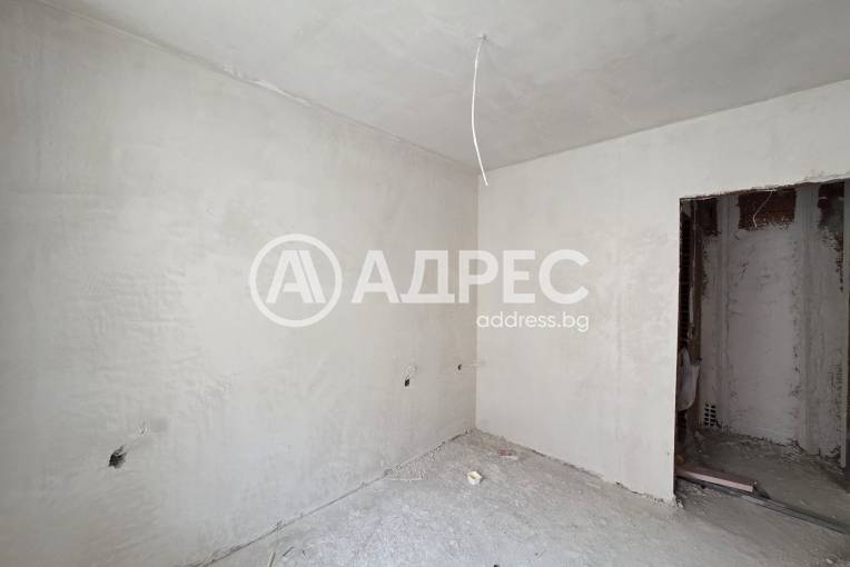 Двустаен апартамент, София, Витоша, 703198, Снимка 4