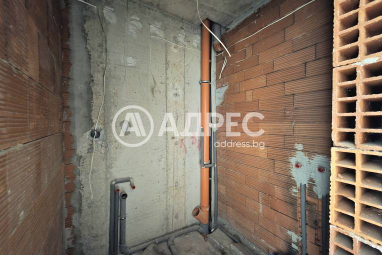 Двустаен апартамент, София, Витоша, 703198, Снимка 6