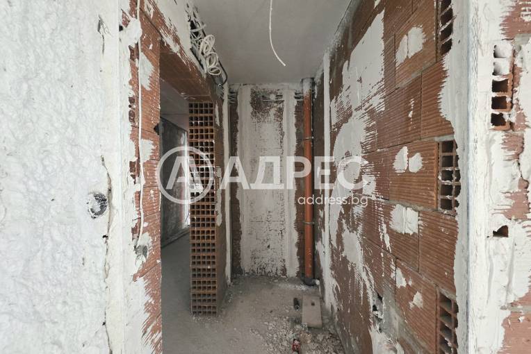 Двустаен апартамент, София, Витоша, 703198, Снимка 7
