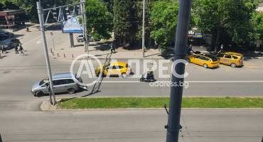 Офис, Стара Загора, Център, 655199, Снимка 3