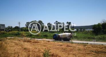 Парцел/Терен, Варна, Западна Промишлена Зона, 659199, Снимка 3