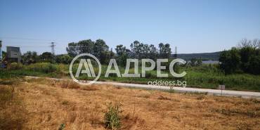 Парцел/Терен, Варна, Западна Промишлена Зона, 659199, Снимка 1