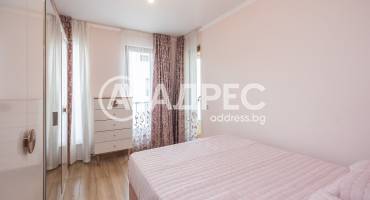 Тристаен апартамент, Варна, Трошево, 668199, Снимка 10