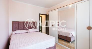 Тристаен апартамент, Варна, Трошево, 668199, Снимка 12