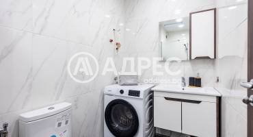 Тристаен апартамент, Варна, Трошево, 668199, Снимка 16