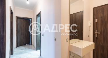 Тристаен апартамент, Варна, Трошево, 668199, Снимка 18