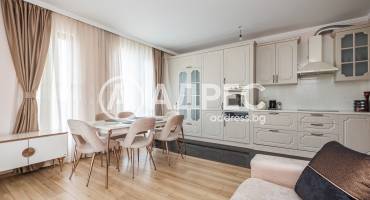 Тристаен апартамент, Варна, Трошево, 668199, Снимка 2