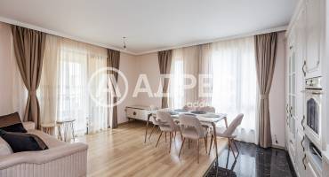 Тристаен апартамент, Варна, Трошево, 668199, Снимка 5