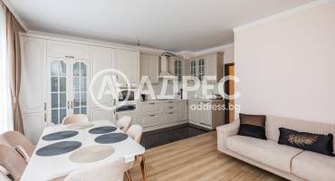 Тристаен апартамент, Варна, Трошево, 668199, Снимка 7