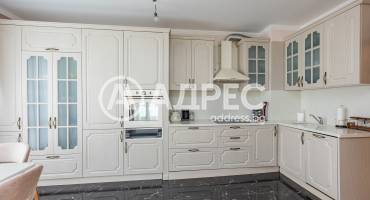 Тристаен апартамент, Варна, Трошево, 668199, Снимка 8