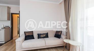 Тристаен апартамент, Варна, Трошево, 668199, Снимка 9