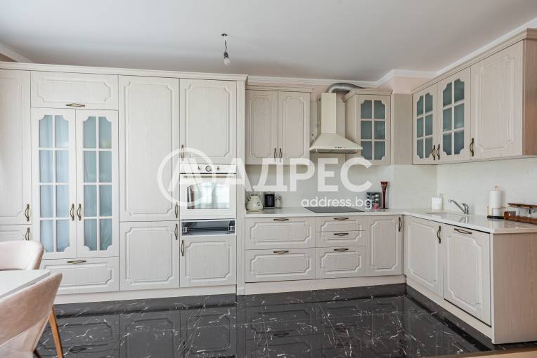 Тристаен апартамент, Варна, Трошево, 668199, Снимка 8