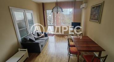 Тристаен апартамент, Варна, Център, 679199, Снимка 1