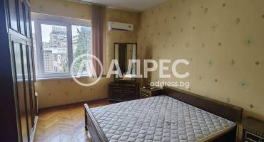 Тристаен апартамент, Варна, Център, 679199, Снимка 10