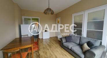 Тристаен апартамент, Варна, Център, 679199, Снимка 2