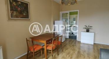 Тристаен апартамент, Варна, Център, 679199, Снимка 3