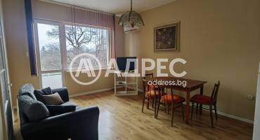 Тристаен апартамент, Варна, Център, 679199, Снимка 4