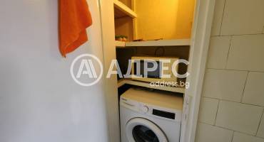 Тристаен апартамент, Варна, Център, 679199, Снимка 7