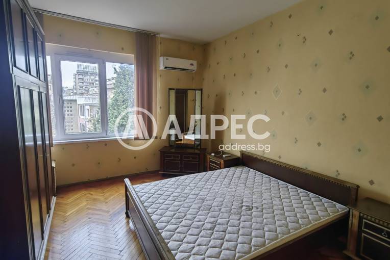 Тристаен апартамент, Варна, Център, 679199, Снимка 10