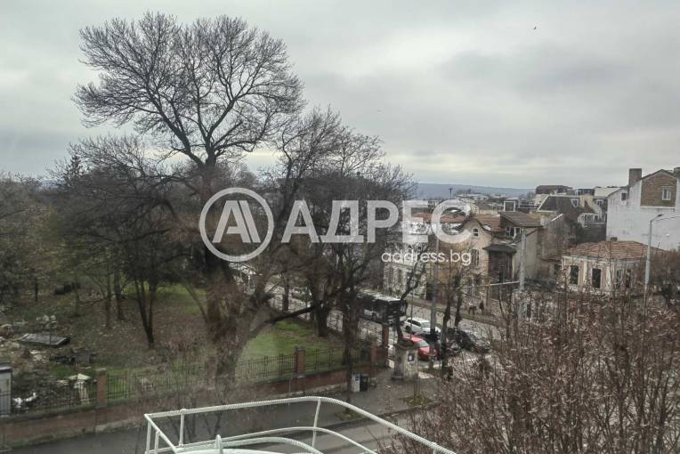 Тристаен апартамент, Варна, Център, 679199, Снимка 11