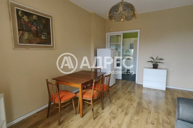 Тристаен апартамент, Варна, Център, 679199, Снимка 3