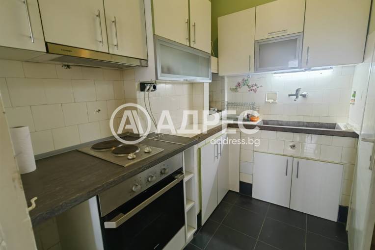 Тристаен апартамент, Варна, Център, 679199, Снимка 5