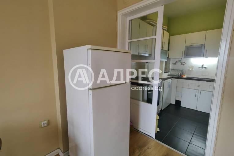 Тристаен апартамент, Варна, Център, 679199, Снимка 6