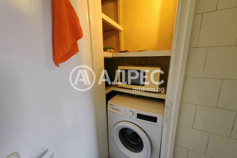 Тристаен апартамент, Варна, Център, 679199, Снимка 7