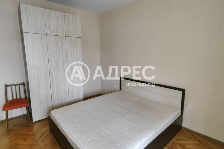 Тристаен апартамент, Варна, Център, 679199, Снимка 8