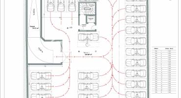 Едностаен апартамент, Приморско, 682199, Снимка 7